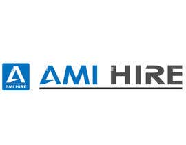 georgeecstazy tarafından Design a Logo for AMI Hire için no 27