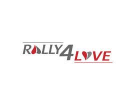 #43 for Design a Logo for my company &quot;Rally for Love&quot; by marjanikus82