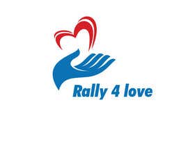 #28 for Design a Logo for my company &quot;Rally for Love&quot; by lilsdesign