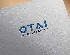 #562 for Otai Capital by gdpixeles