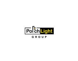 #542 for Porchlight Group Logo af gabikxx