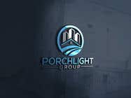 #11 for Porchlight Group Logo af hasanmahmudit420