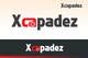 Miniatura de participación en el concurso Nro.86 para                                                     Logo Design for Xcapadez Adult Chat Room
                                                