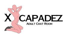 Participación Nro. 71 de concurso de Graphic Design para Logo Design for Xcapadez Adult Chat Room