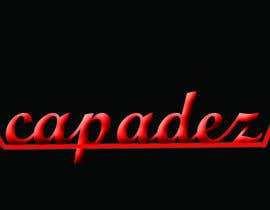 #6 for Logo Design for Xcapadez Adult Chat Room by Kiza8
