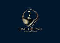 #149 para Want a logo design for my Jewelry Business por prime315bd