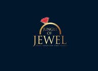 #150 para Want a logo design for my Jewelry Business por prime315bd