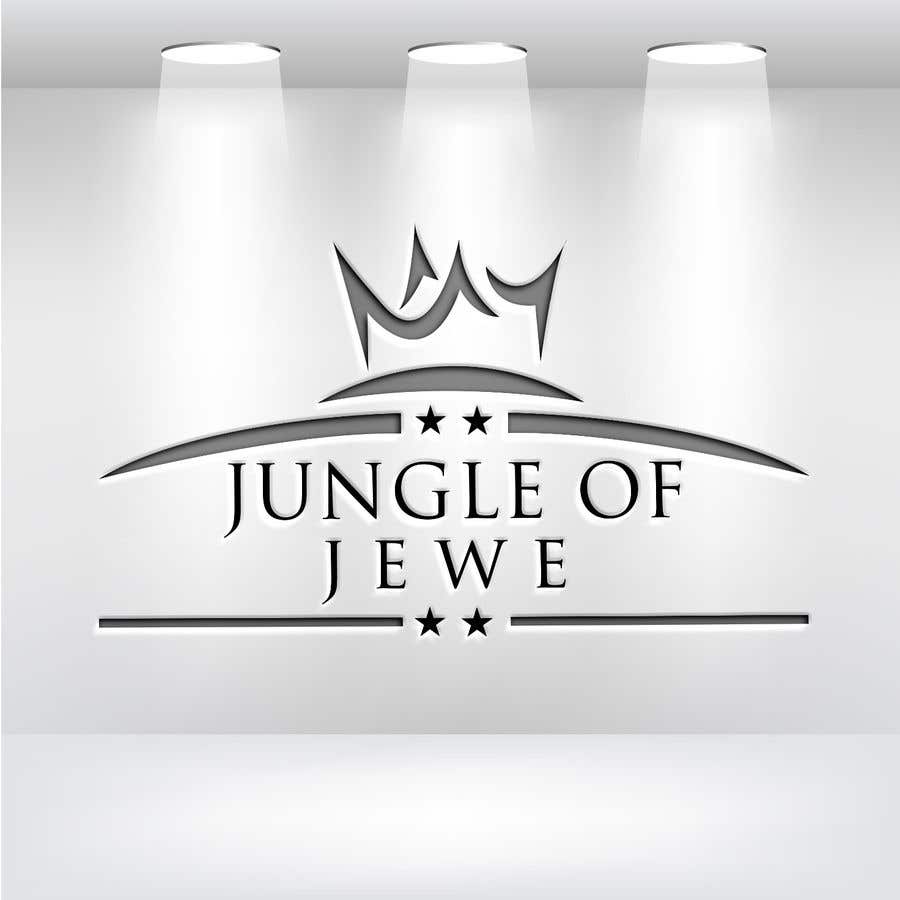 
                                                                                                            Bài tham dự cuộc thi #                                        101
                                     cho                                         Want a logo design for my Jewelry Business
                                    