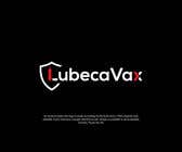 #197 ， I need a Logo for a new brand. Its a Vaczine against covid. Please design the Logo name: LubecaVax 来自 fahadmiah244