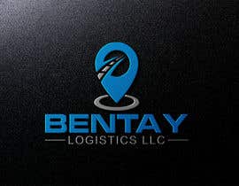 #82 untuk Design a logo for logistics company oleh monowara01111