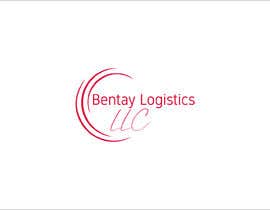 #149 untuk Design a logo for logistics company oleh DesignByARiF