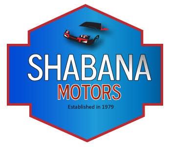 Inscrição nº 16 do Concurso para                                                 Design a Logo for Shabana Motors
                                            