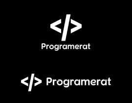 #452 for Create a logo for my Programmers page af fahadmiah244