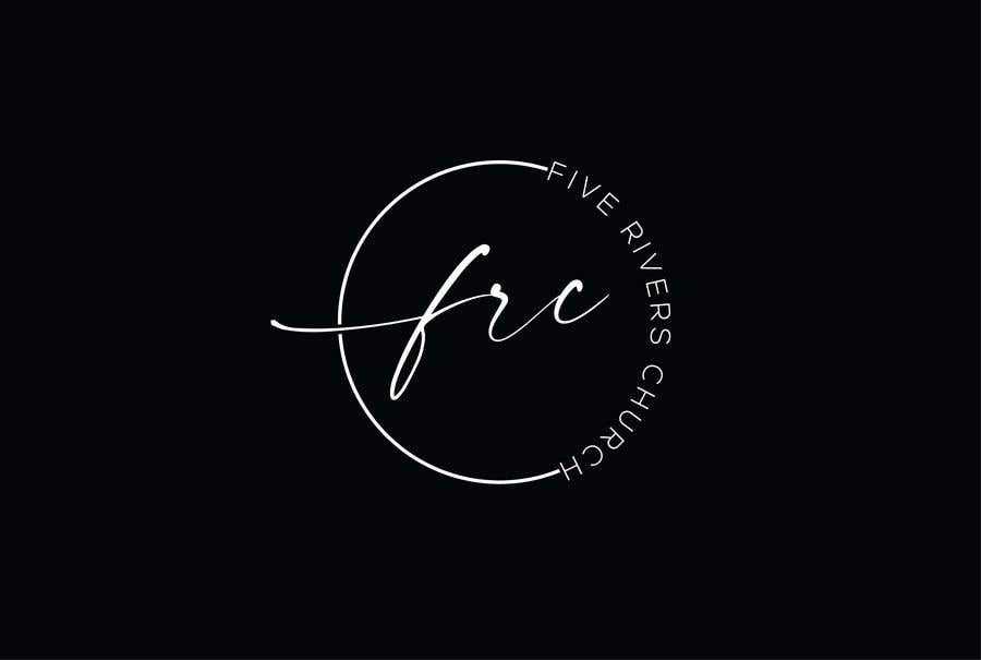 
                                                                                                            Konkurrenceindlæg #                                        1414
                                     for                                         Five Rivers Church Logo Design
                                    