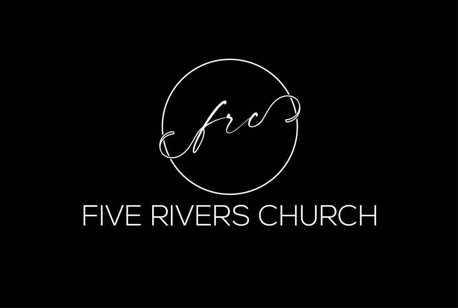 
                                                                                                                        Penyertaan Peraduan #                                            1500
                                         untuk                                             Five Rivers Church Logo Design
                                        
