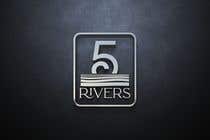 Graphic Design Konkurrenceindlæg #171 for Five Rivers Church Logo Design