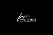#1581 para Five Rivers Church Logo Design de classydesignbd