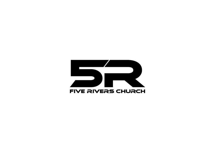 
                                                                                                                        Penyertaan Peraduan #                                            858
                                         untuk                                             Five Rivers Church Logo Design
                                        