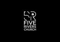 Graphic Design Entri Peraduan #865 for Five Rivers Church Logo Design