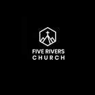 Graphic Design Entri Peraduan #1041 for Five Rivers Church Logo Design