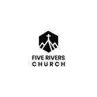 Graphic Design Entri Peraduan #1042 for Five Rivers Church Logo Design