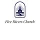 
                                                                                                                                    Imej kecil Penyertaan Peraduan #                                                808
                                             untuk                                                 Five Rivers Church Logo Design
                                            