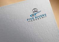 Graphic Design Entri Peraduan #143 for Five Rivers Church Logo Design