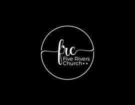 #1593 untuk Five Rivers Church Logo Design oleh forhadhossainba6