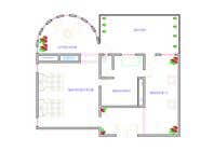 #60 for Redesign  the floor plan of master suite for a better flow by engrshahjahankha