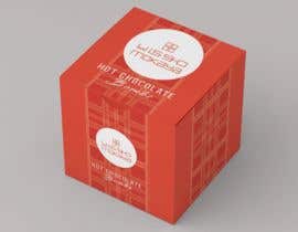 #34 cho Packaging Design for Chocolate Coffee Shop bởi sportbig1