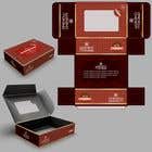 #44 untuk Packaging Design for Chocolate Coffee Shop oleh mmtukur