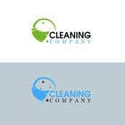#43 cho Cleaning Company Logo bởi eliashossan