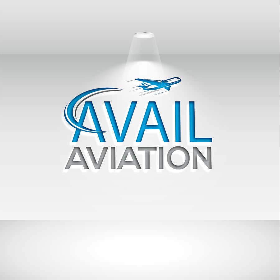 
                                                                                                            Konkurrenceindlæg #                                        234
                                     for                                         Aviation Logo Design
                                    