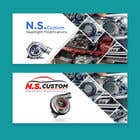 #149 for Facebook Cover Photo Design for Automotive Business by riponsumo
