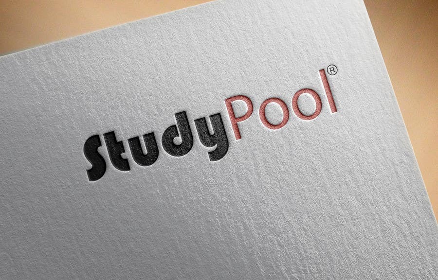 Kilpailutyö #28 kilpailussa                                                 Design a Logo for Studypool
                                            