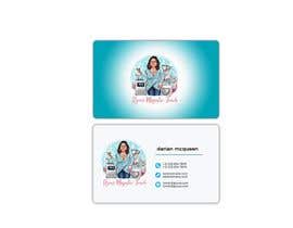 #298 for Very NICE EASY Business Cards by AbodySamy