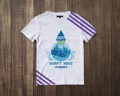 #48 for T-Shirt Design by mdmansurali41