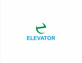 #857 para Create Elevator Company Logo por Kalluto