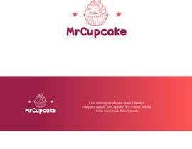 mugenonizuka tarafından Cupcake Company Logo için no 94
