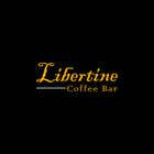  Libertine Coffee Bar Logo için Graphic Design269 No.lu Yarışma Girdisi