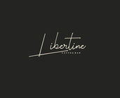 Nro 202 kilpailuun Libertine Coffee Bar Logo käyttäjältä eslamboully