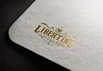  Libertine Coffee Bar Logo için Graphic Design927 No.lu Yarışma Girdisi