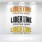  Libertine Coffee Bar Logo için Graphic Design646 No.lu Yarışma Girdisi