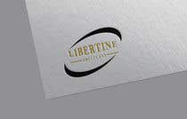  Libertine Coffee Bar Logo için Graphic Design882 No.lu Yarışma Girdisi