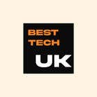 Graphic Design Конкурсная работа №20 для Create a logo and billboard image for a company called "Best Tech UK"