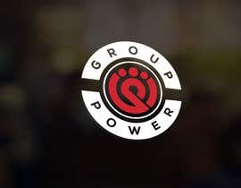 Monirjoy tarafından Logo design contest &#039;Group Power&#039; için no 1239