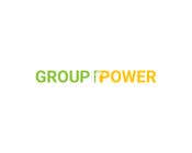 Logo design contest 'Group Power' için Logo Design1261 No.lu Yarışma Girdisi