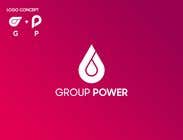  Logo design contest 'Group Power' için Logo Design1125 No.lu Yarışma Girdisi