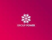  Logo design contest 'Group Power' için Logo Design1127 No.lu Yarışma Girdisi
