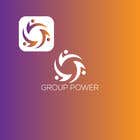  Logo design contest 'Group Power' için Logo Design1093 No.lu Yarışma Girdisi